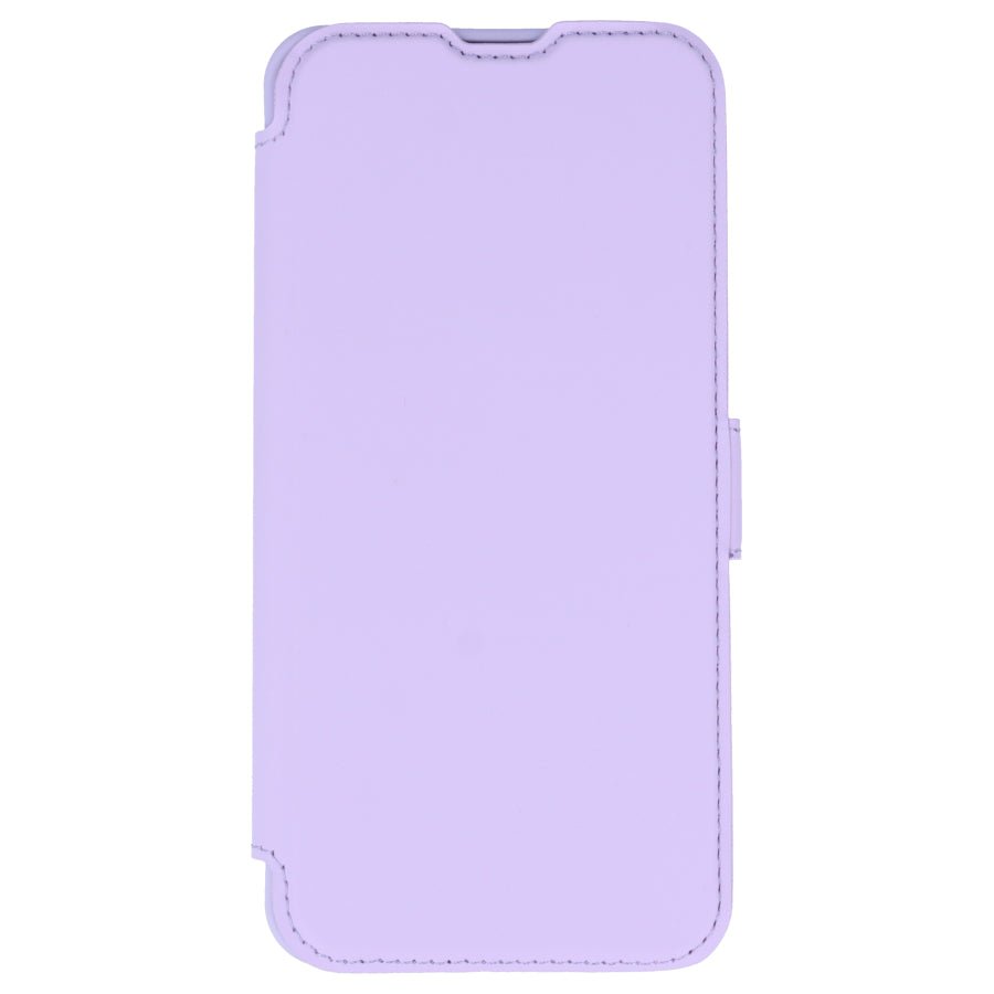 Housse souple type livre pour Samsung Galaxy A36 5G
