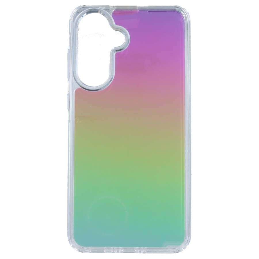 Coque Irisée Multicolore pour Samsung Galaxy A36 5G