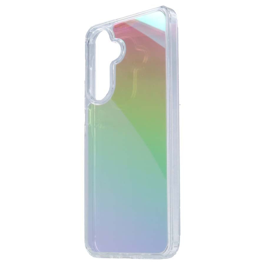 Coque Irisée Multicolore pour Samsung Galaxy A36 5G