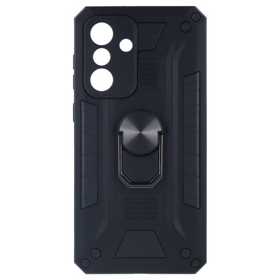 Coque de protection avec anneau pour Samsung Galaxy A36 5G