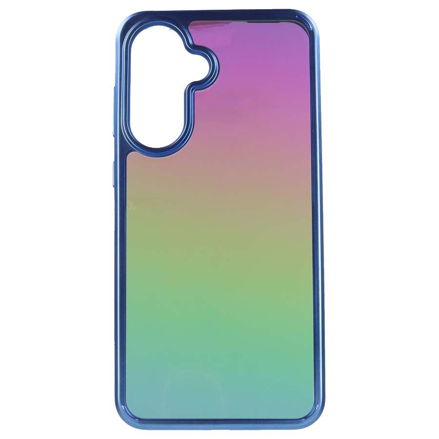 Coque Bumper Irisée pour Samsung Galaxy A36 5G