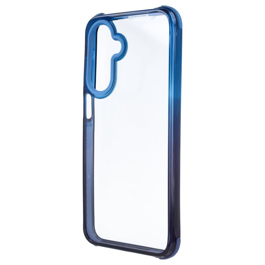 Coque Bumper Renforcée Dégradée pour Samsung Galaxy A36 5G