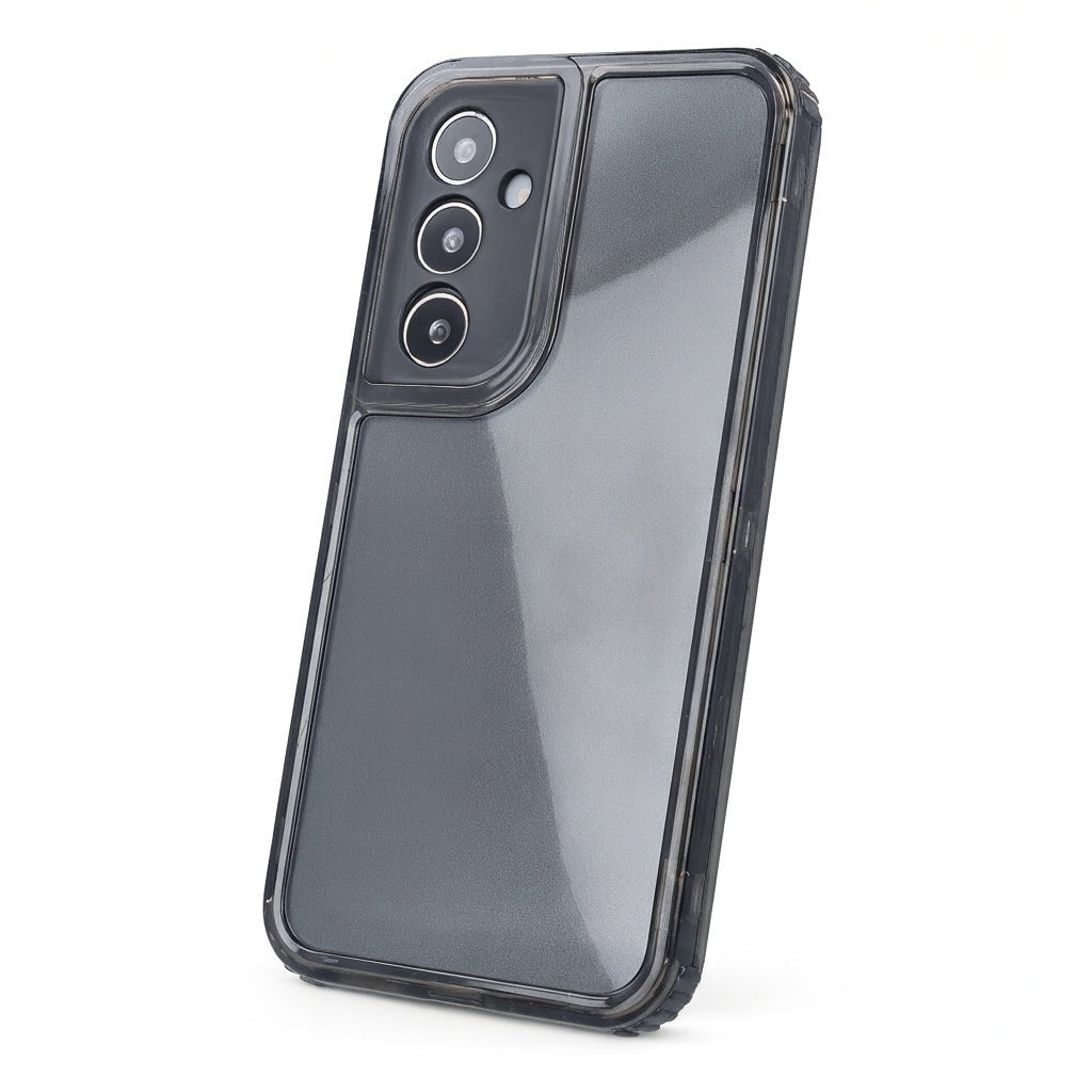 Coque Bumper 3 en 1 pour Samsung Galaxy A36 5G