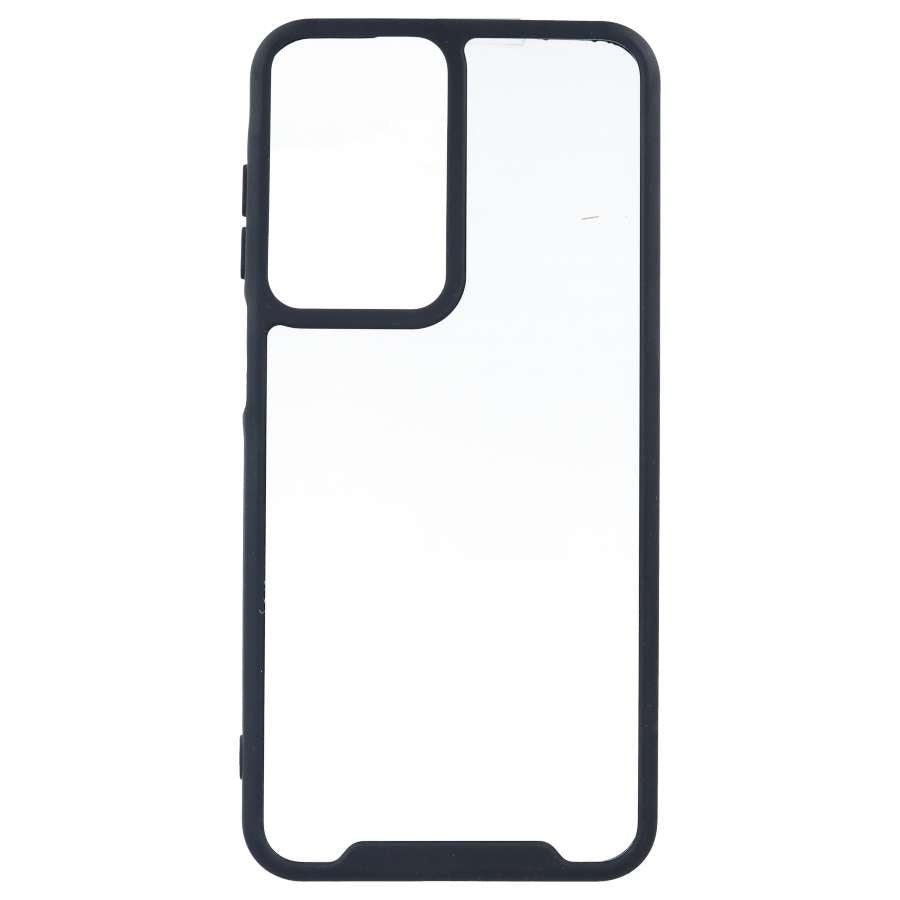 Housse Bumper Ultra Douce pour Samsung Galaxy A26 5G