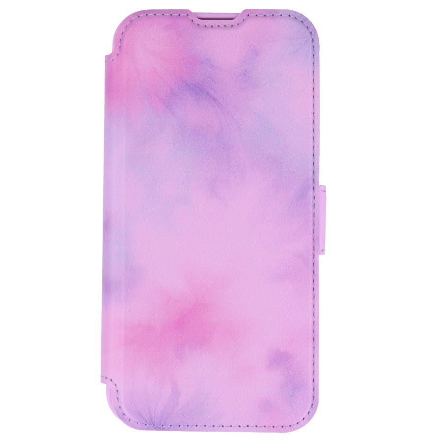Housse Livre Souple Design pour Samsung Galaxy A26 5G