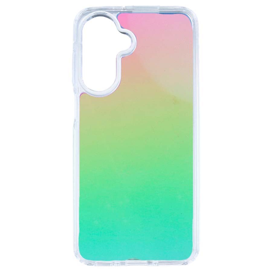 Étui Irisé Multicolore pour Samsung Galaxy A26 5G