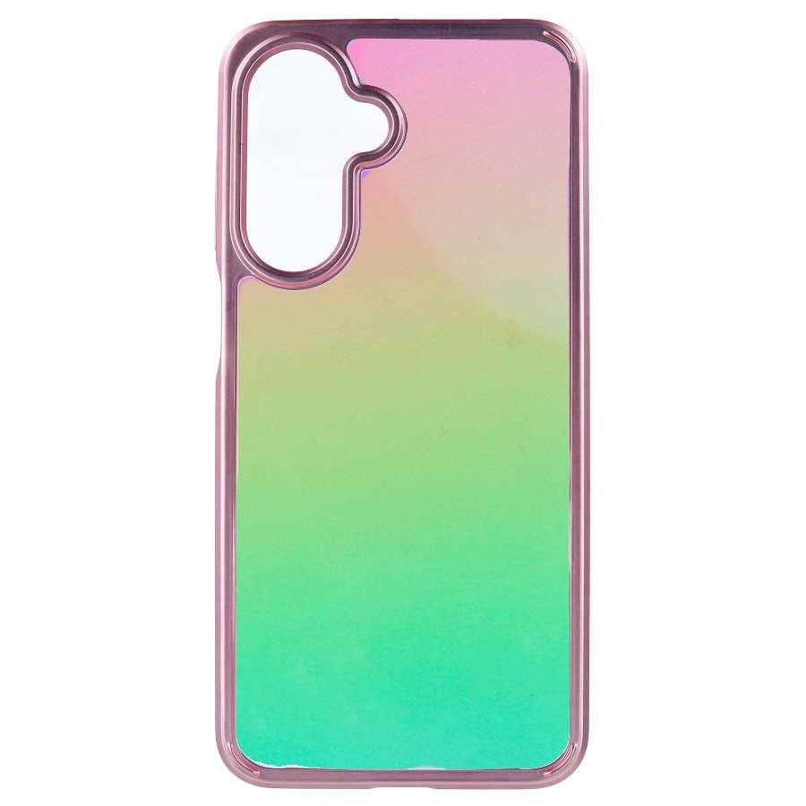 Coque Bumper Irisée pour Samsung Galaxy A26 5G