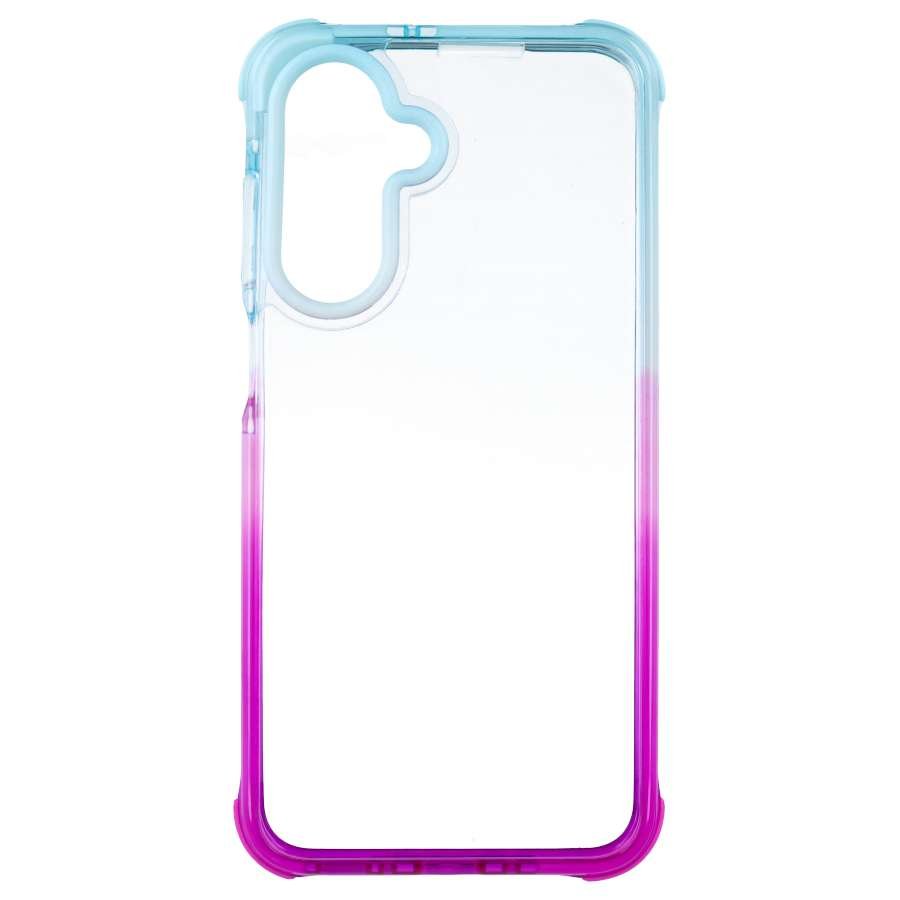 Coque Bumper Renforcée Dégradée pour Samsung Galaxy A26 5G