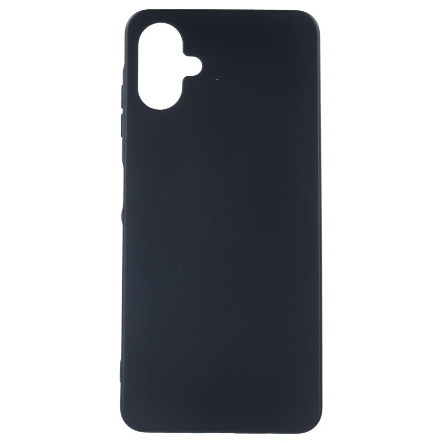Coque Silicone Couleur pour Samsung Galaxy A06