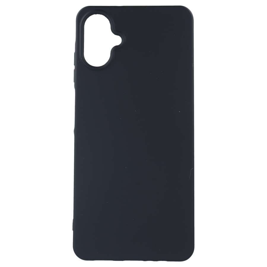 Housse Ultra Douce pour Samsung Galaxy A06