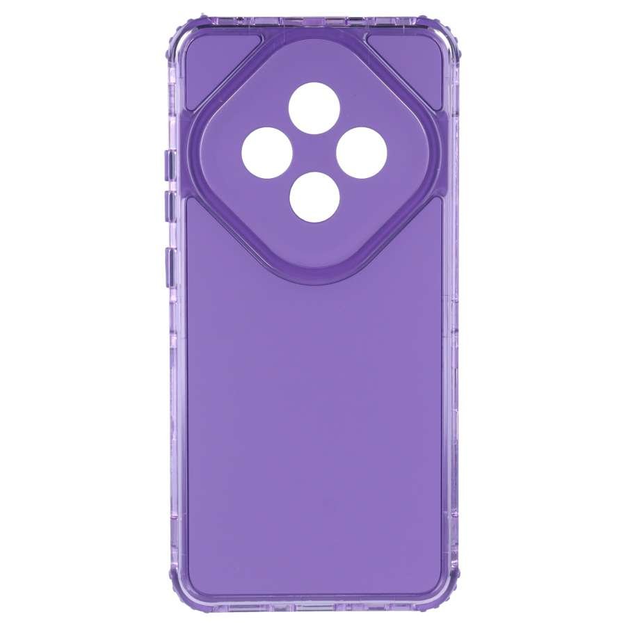 Coque Bumper 3 en 1 pour Oppo Reno 12 F