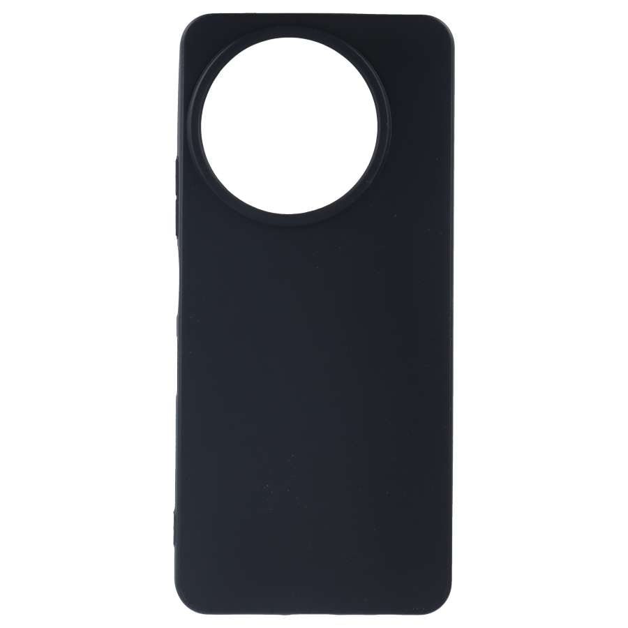 Coque en silicone couleur pour TCL 50 PRO NXTPAPER 5G