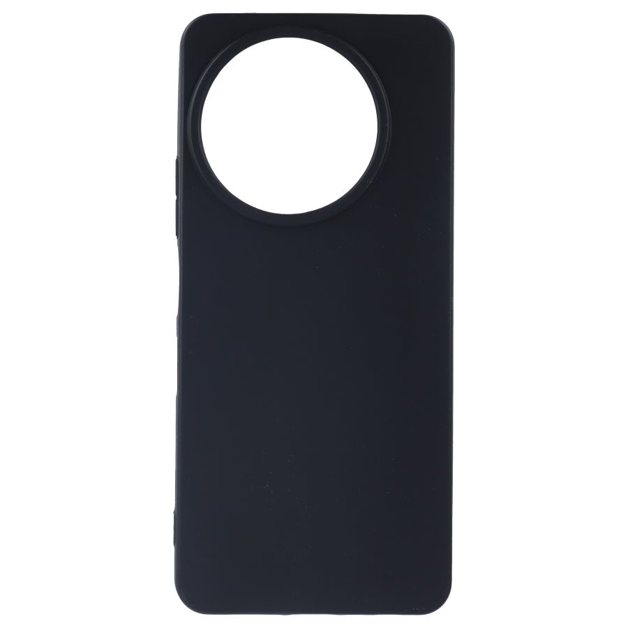 Coque en silicone couleur pour TCL 50 PRO NXTPAPER 5G