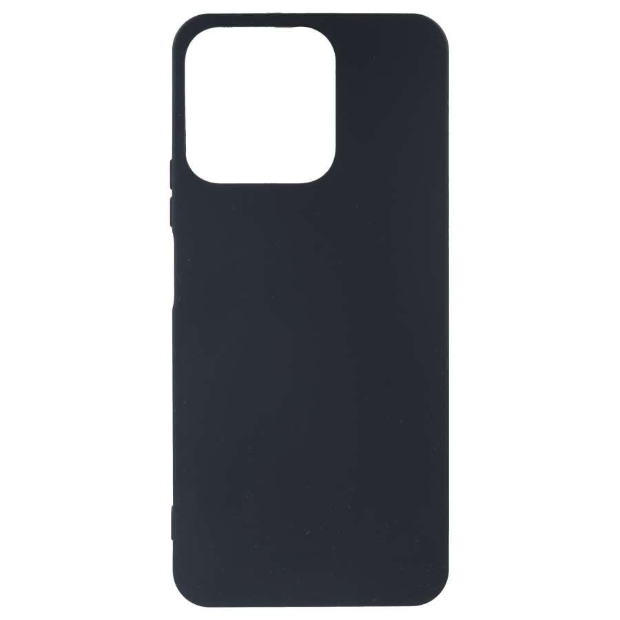 Coque en silicone couleur pour Honor 200 Smart 5G