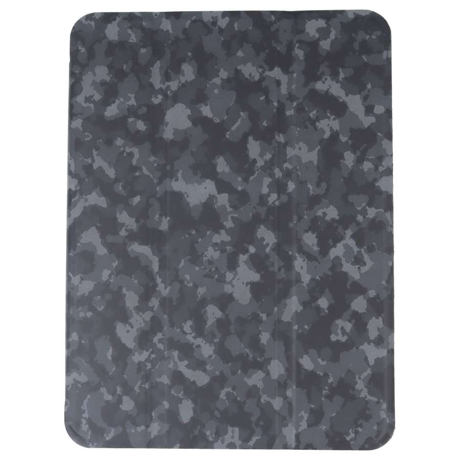 Housse rotative à rabat avec motif pour tablette iPad Mini 6
