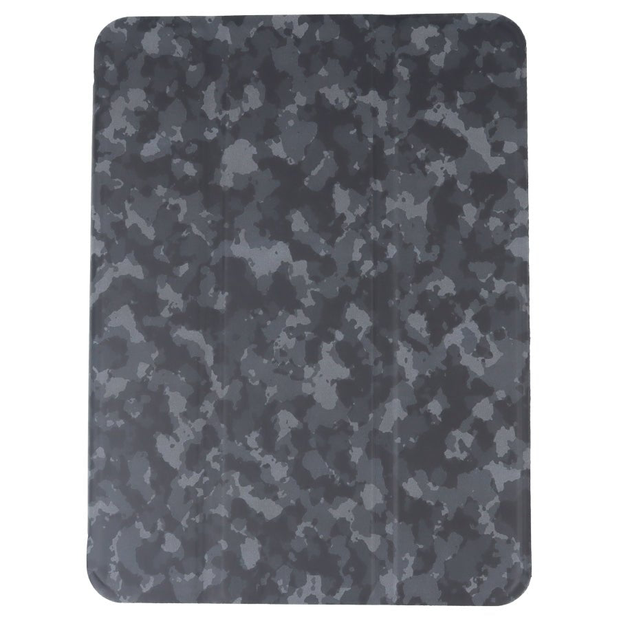 Housse rotative à rabat avec motif pour tablette iPad Mini 6