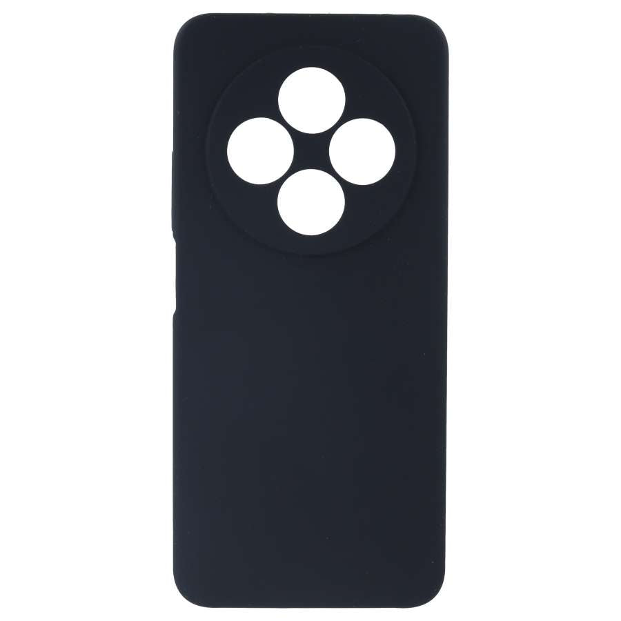 Coque ultra douce avec cache-caméra pour Xiaomi Redmi 14C