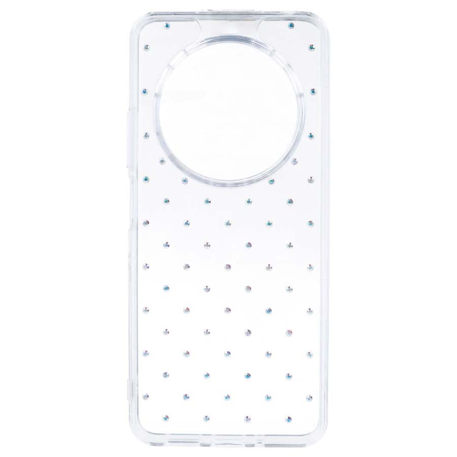 Coque à Paillettes pour Xiaomi Redmi 14C