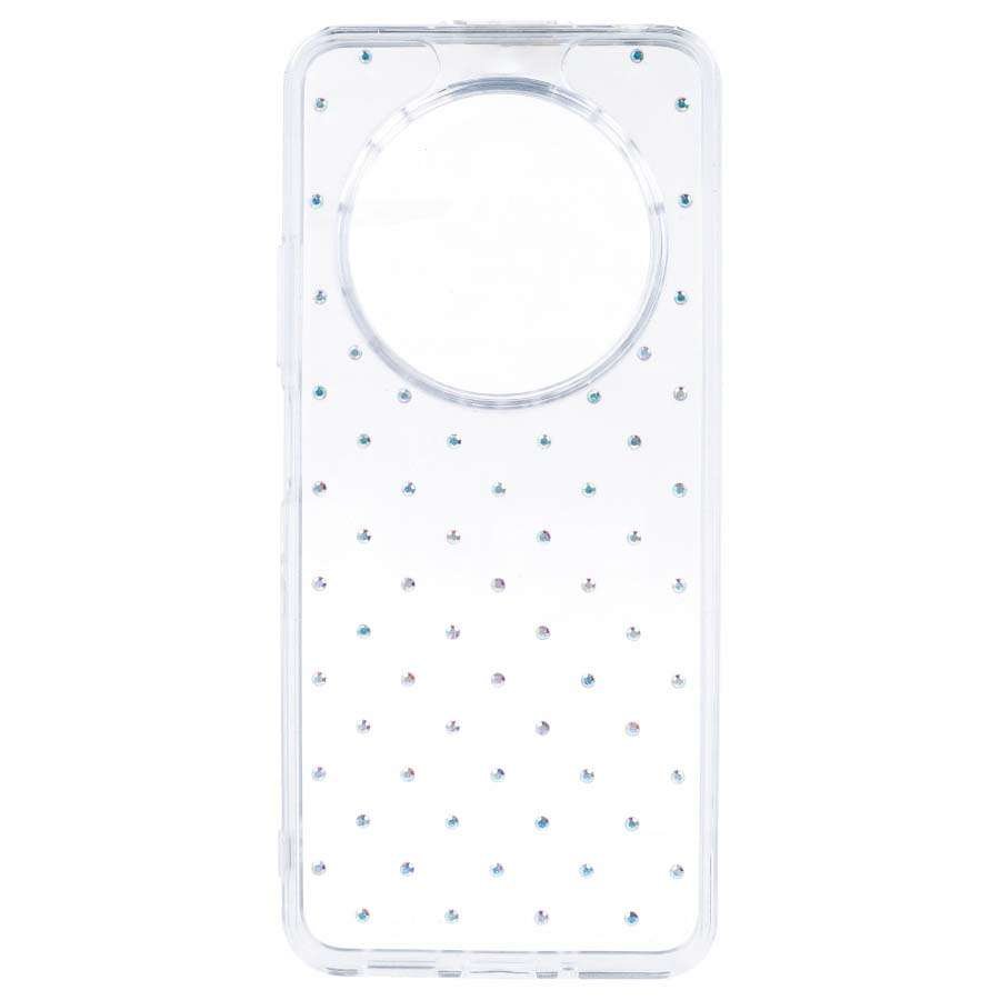 Coque à Paillettes pour Xiaomi Redmi 14C