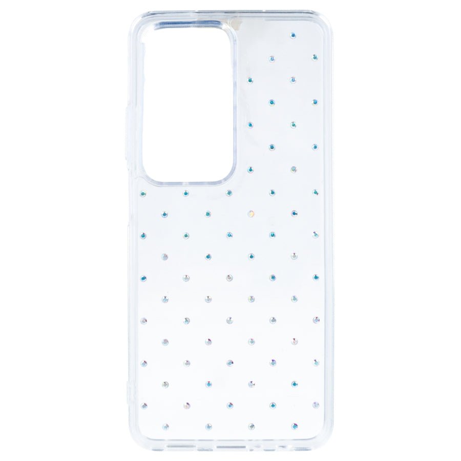 Étui à paillettes pour Oppo A80 5G
