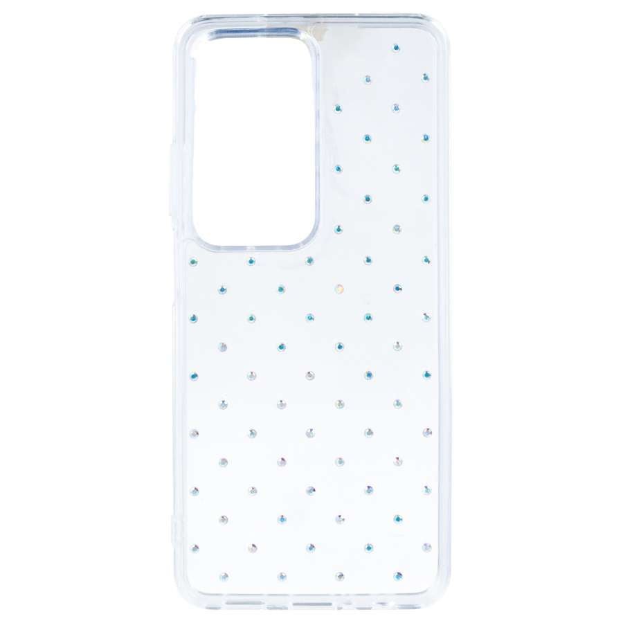 Étui à paillettes pour Oppo A80 5G