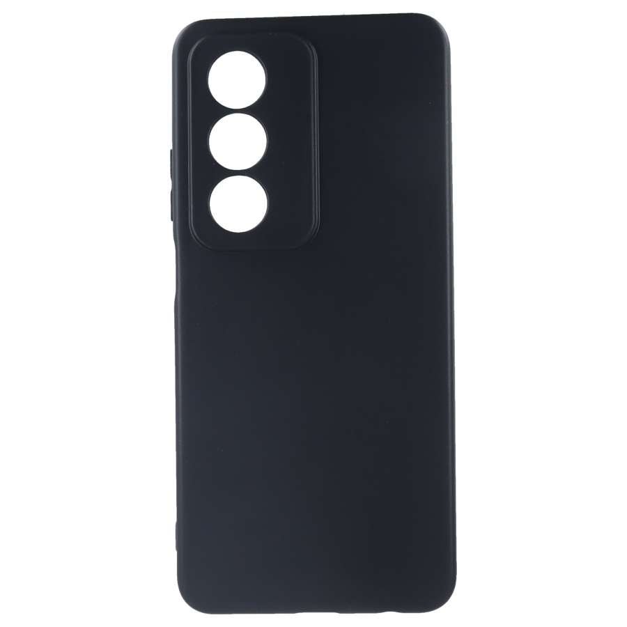 Étui en silicone coloré pour Oppo A80 5G