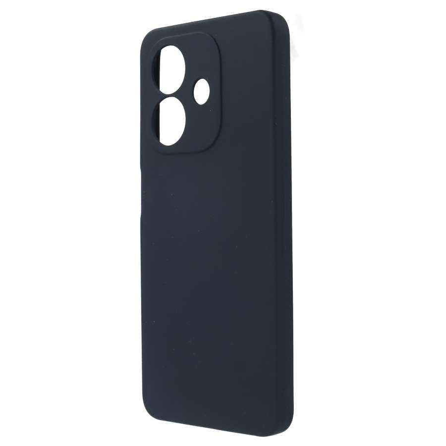 Coque ultra douce avec cache-caméra pour Oppo A40