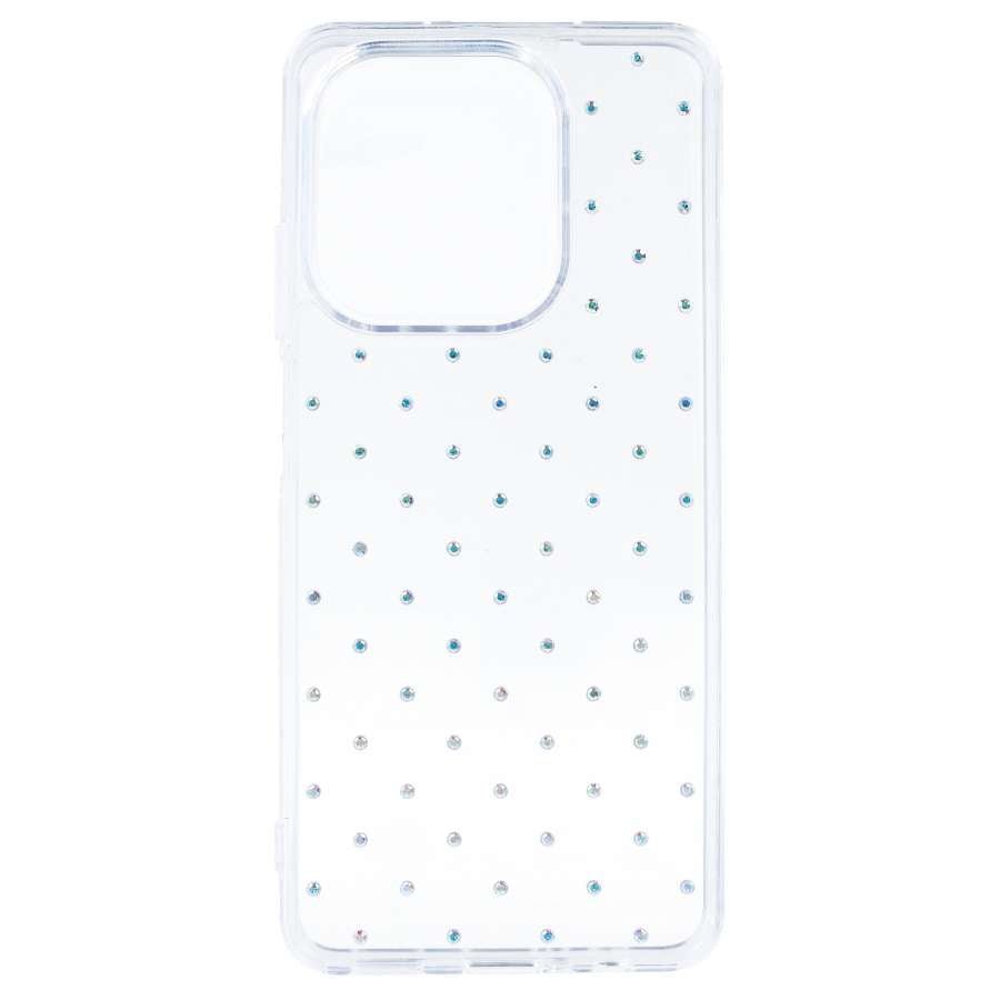 Coque Paillettes pour Oppo A40