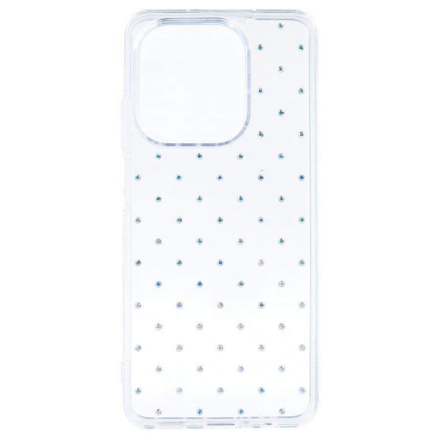 Coque Paillettes pour Oppo A40