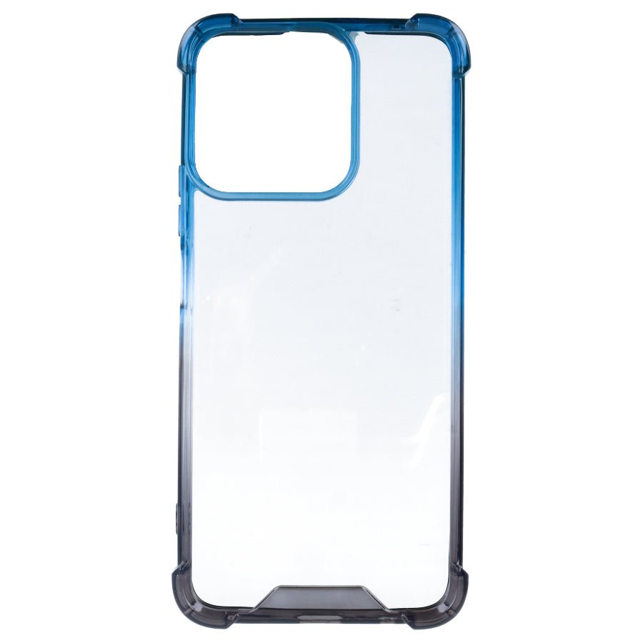 Coque Bumper Renforcée Dégradée pour Honor 200 Smart 5G
