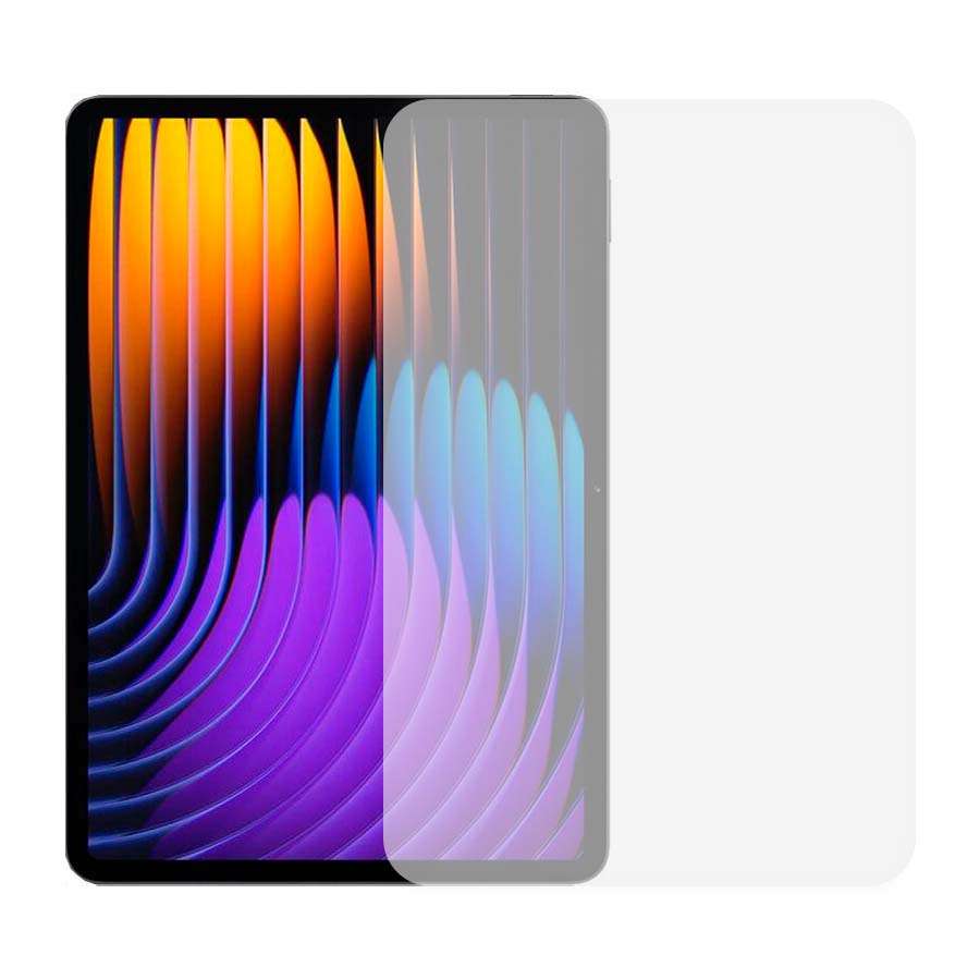 Verre Trempé Intégral pour Tablette pour Xiaomi Pad 7