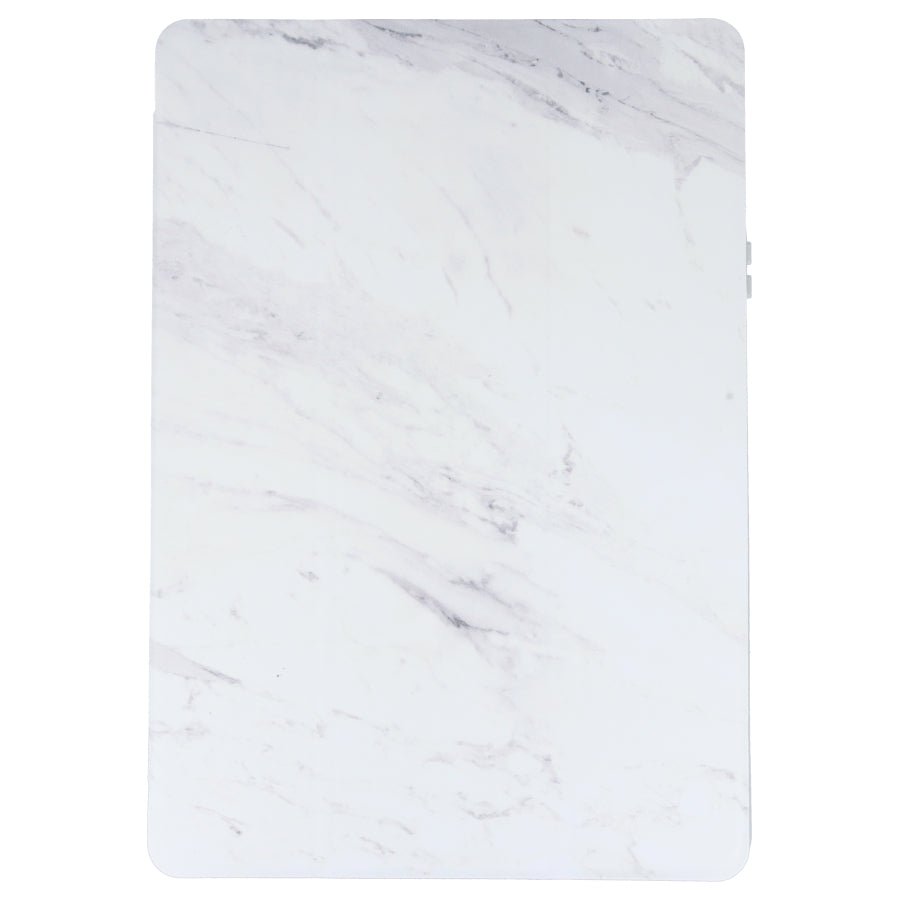 Housse rotative à rabat avec motif pour tablette Samsung Galaxy Tab S10 FE
