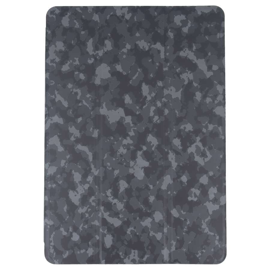 Étui rotatif à rabat avec motif pour tablette iPad Air 13