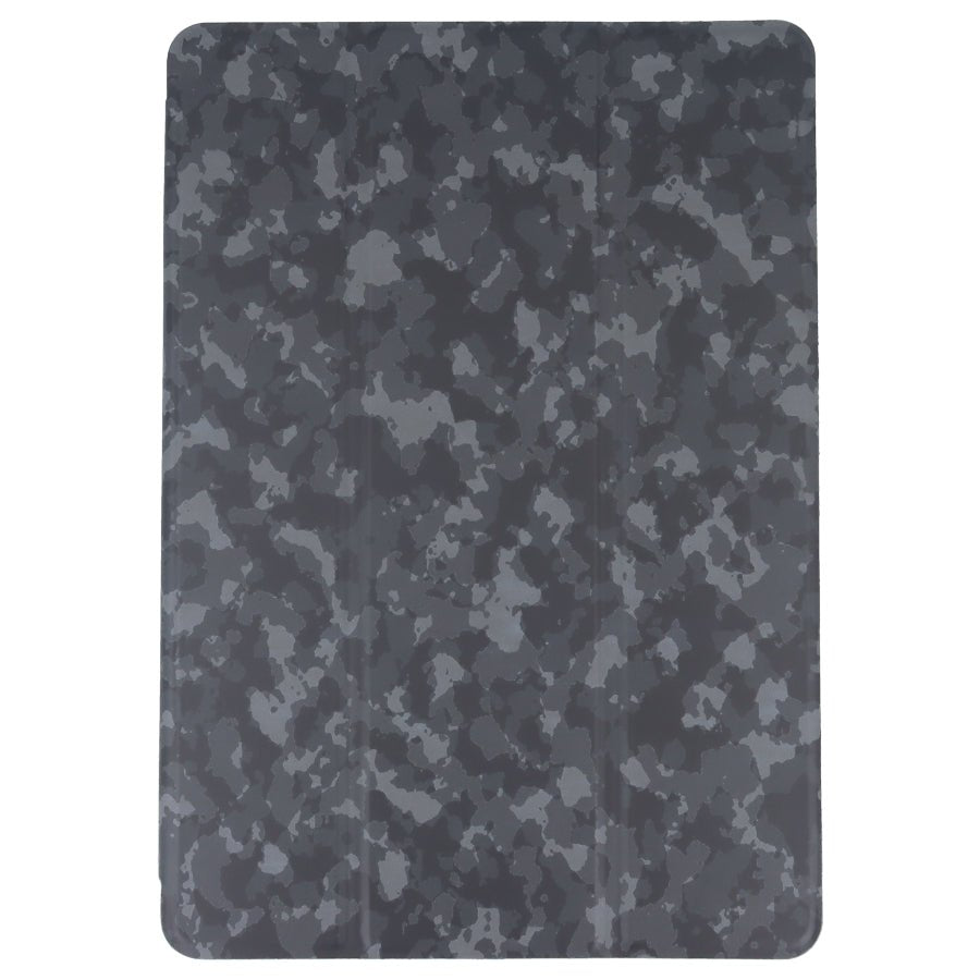 Étui rotatif à rabat avec motif pour tablette iPad Air 13