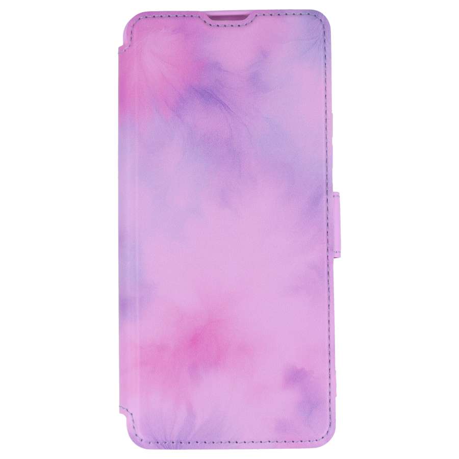 Étui Livre Souple Design pour Xiaomi Redmi Note 14 5G