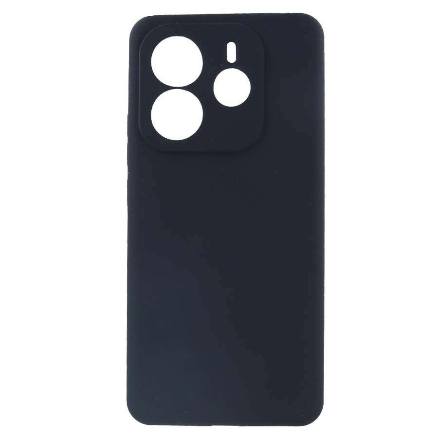 Housse Ultra Douce avec Cache Caméra pour Xiaomi Redmi Note 14 5G