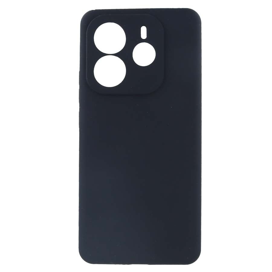 Housse Ultra Douce avec Cache Caméra pour Xiaomi Redmi Note 14 5G