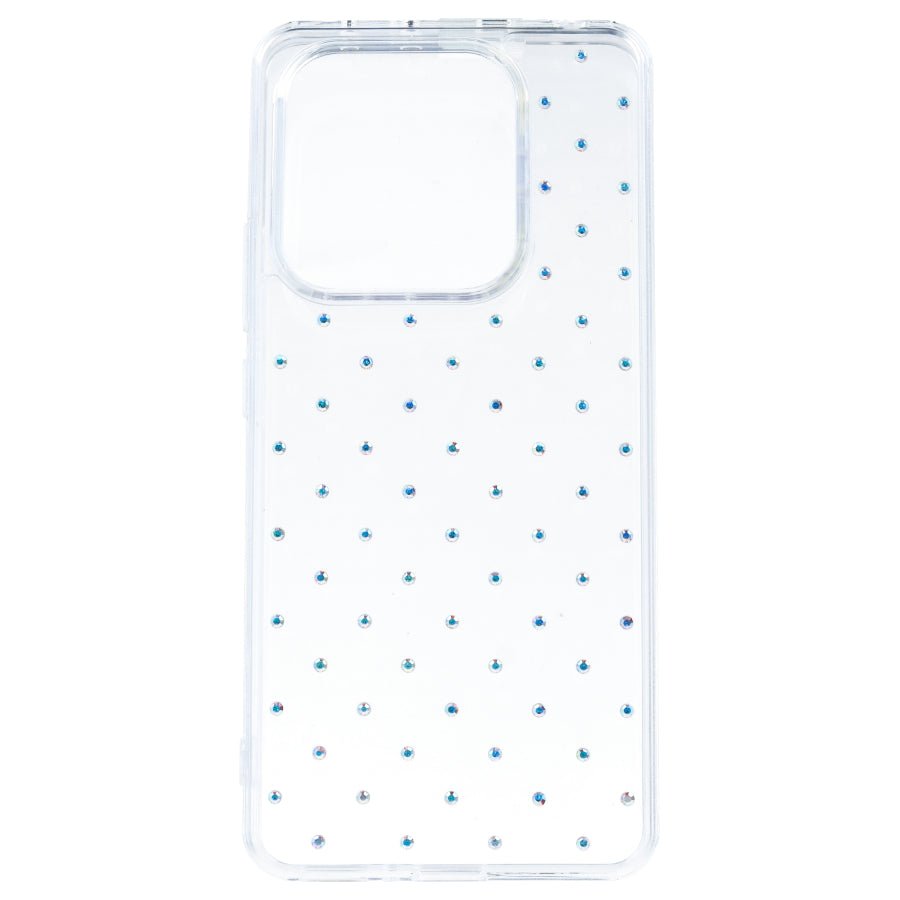 Coque à paillettes pour Xiaomi Redmi Note 14 5G