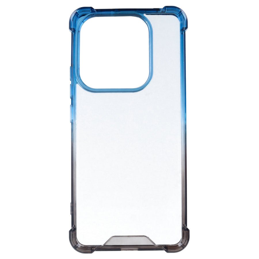 Coque Bumper Renforcée Dégradée pour Xiaomi Redmi Note 14 5G
