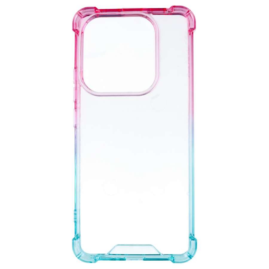 Coque Bumper Renforcée Dégradée pour Xiaomi Redmi Note 14 5G