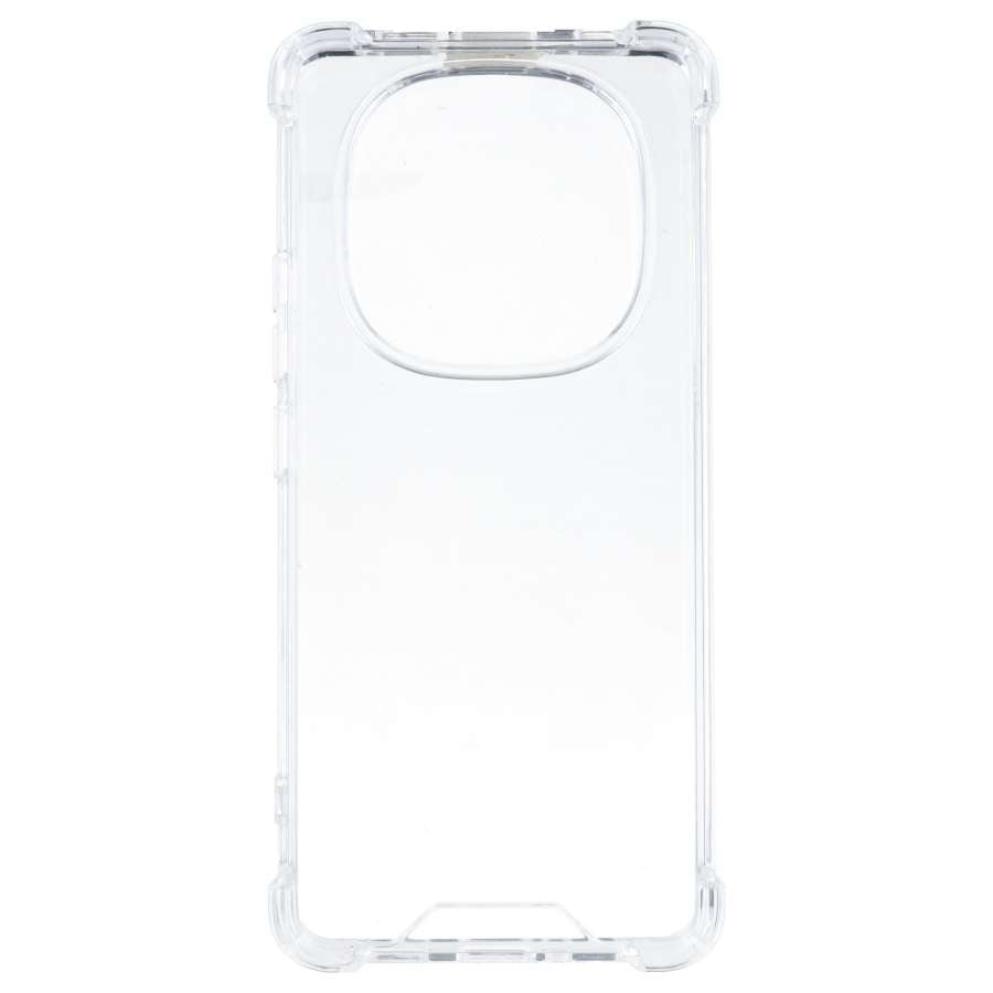 Coque renforcée pour Xiaomi Redmi Note 14 Pro 5G