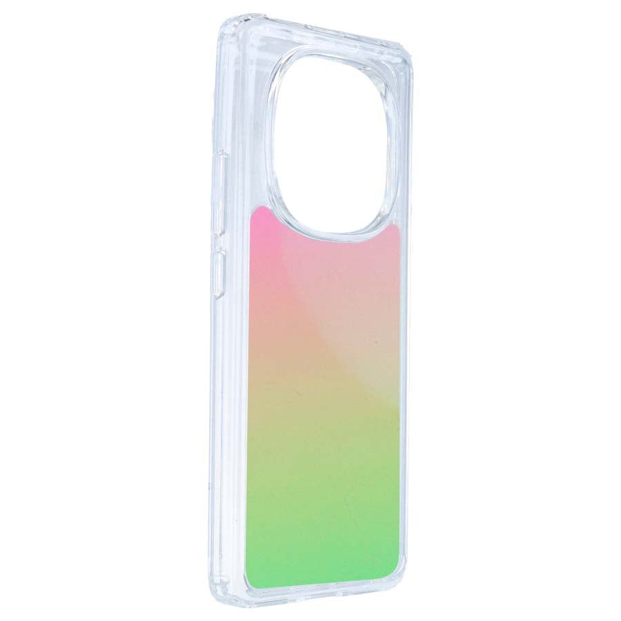 Coque Irisée Multicolore pour Xiaomi Redmi Note 14 Pro 5G