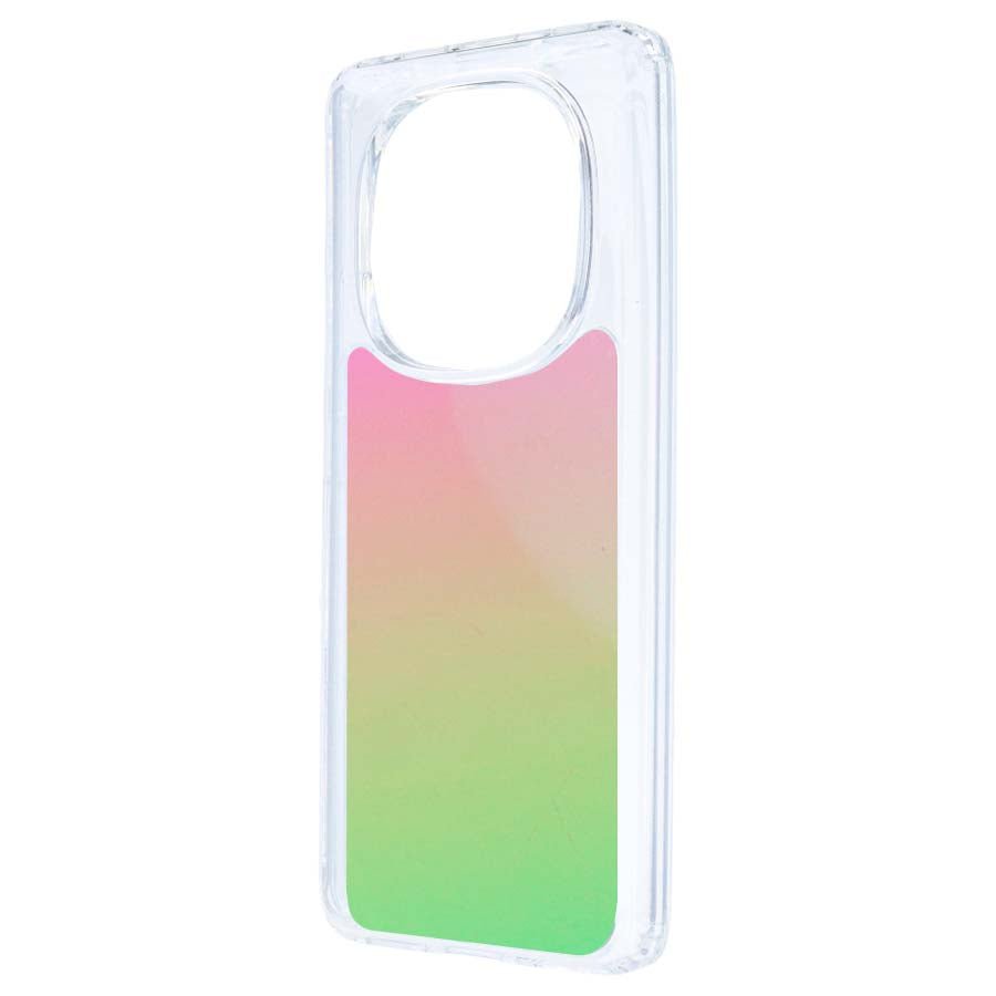 Coque Irisée Multicolore pour Xiaomi Redmi Note 14 Pro 5G
