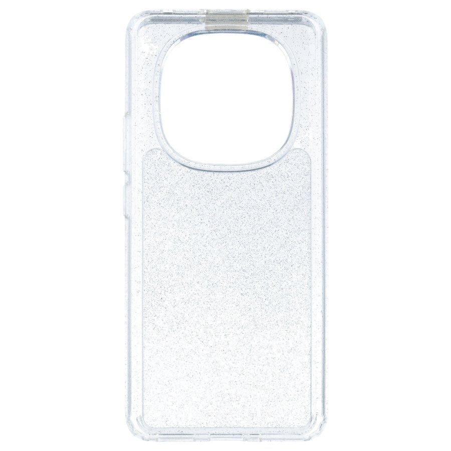 Housse à paillettes pour Xiaomi Redmi Note 14 Pro 5G