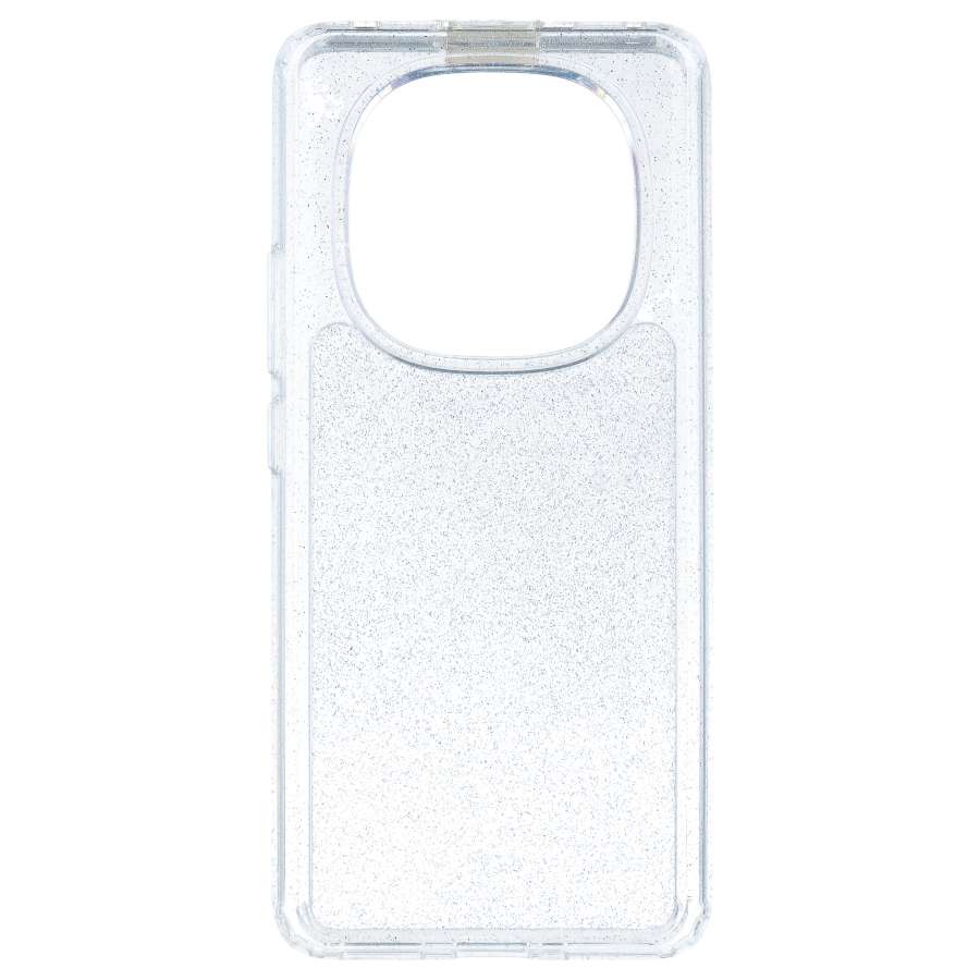 Housse à paillettes pour Xiaomi Redmi Note 14 Pro 5G