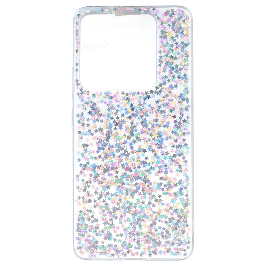Coque pailletée premium pour Xiaomi 14T Pro