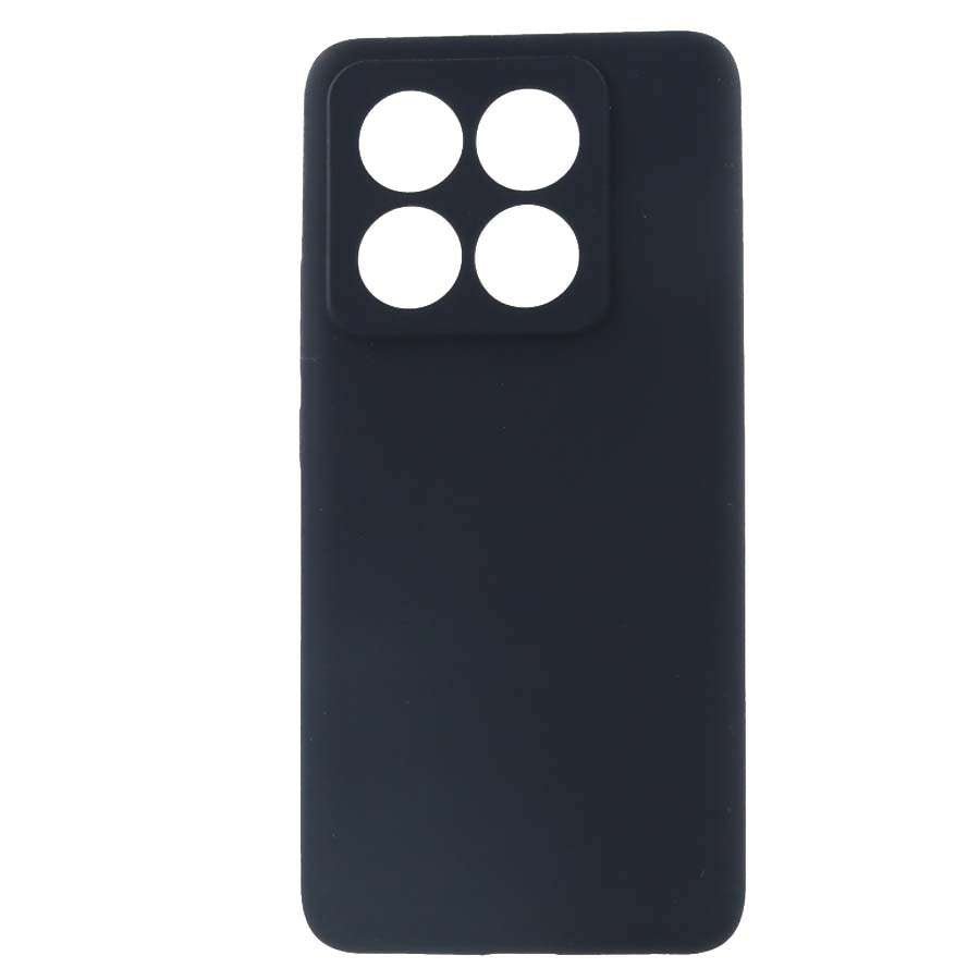 Coque ultra douce avec cache-caméra pour Xiaomi 14T Pro