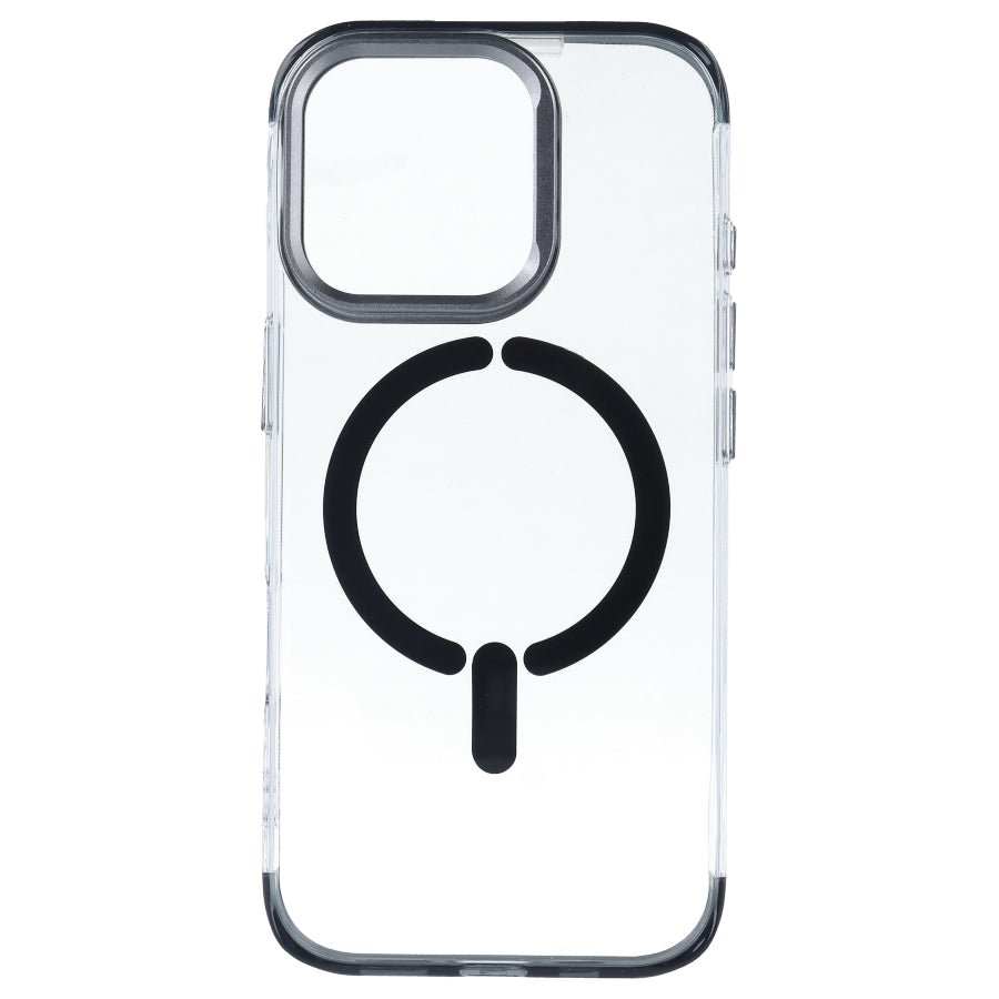 Coque Antijourdissement Cam Holder Compatible MagSafe pour iPhone 16 Pro