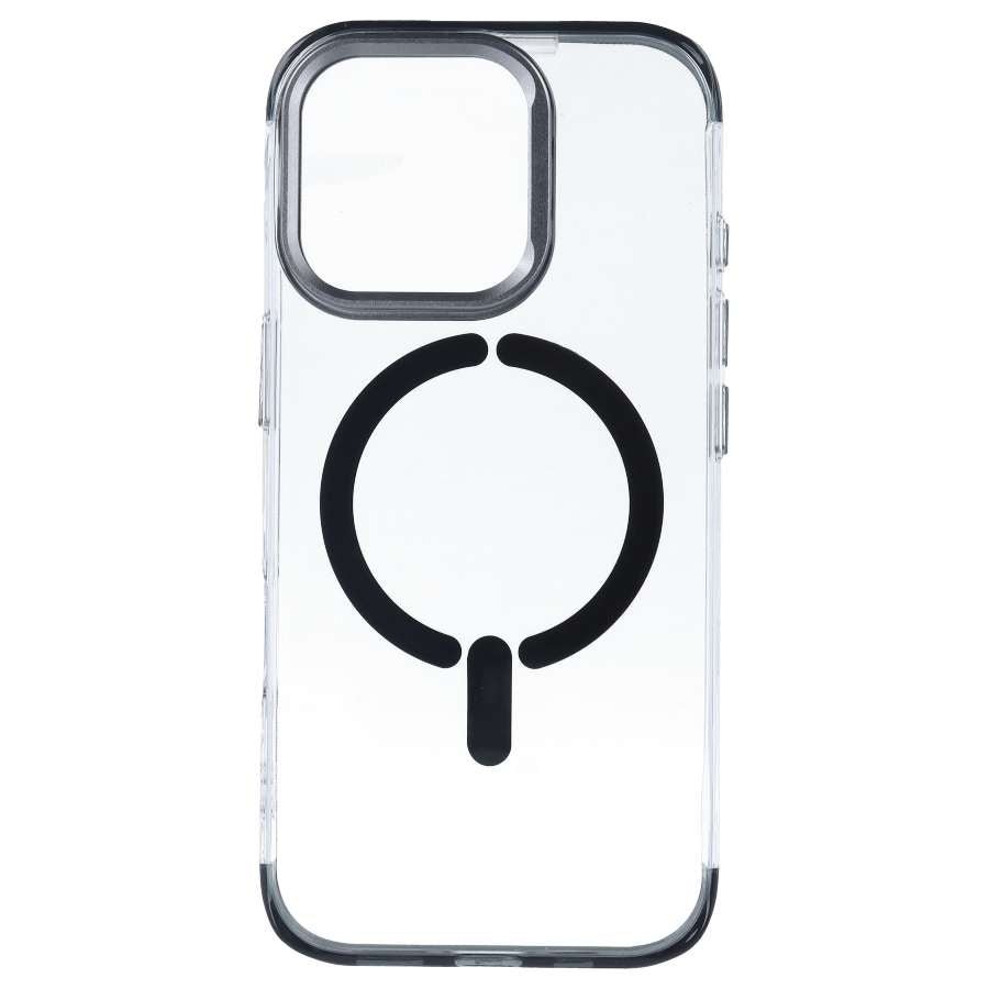 Coque Antijourdissement Cam Holder Compatible MagSafe pour iPhone 16 Pro