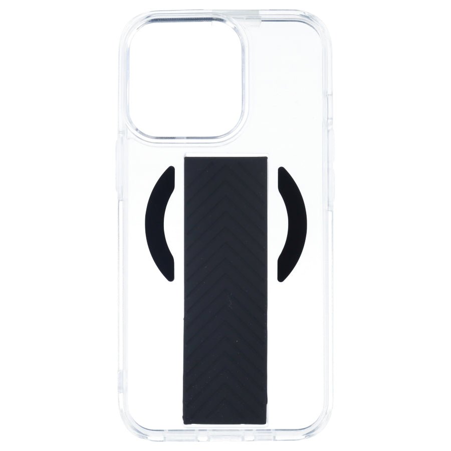 Coque de protection Road compatible MagSafe pour iPhone 13 Pro Max